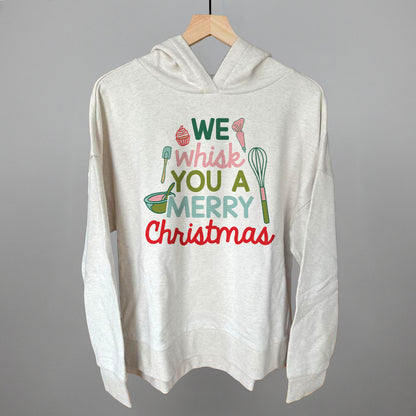 We Whisk You A Merry Christmas