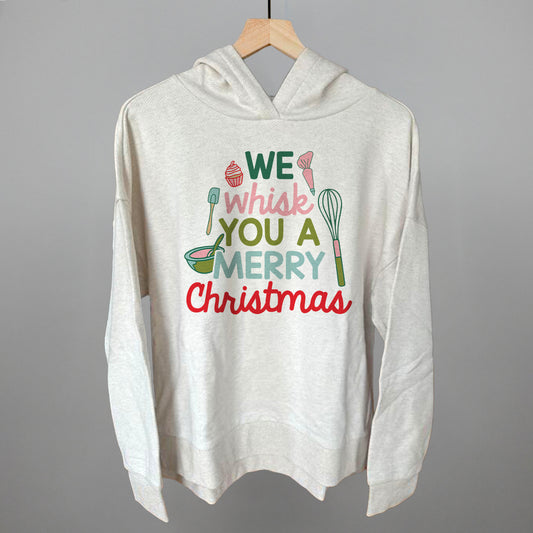 We Whisk You A Merry Christmas