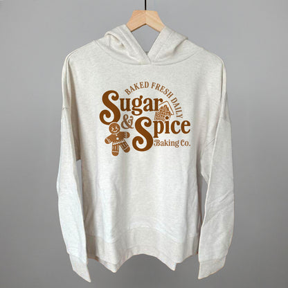 Sugar And Spice Baking Co