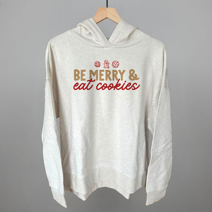 Be Merry And Eat Cookies