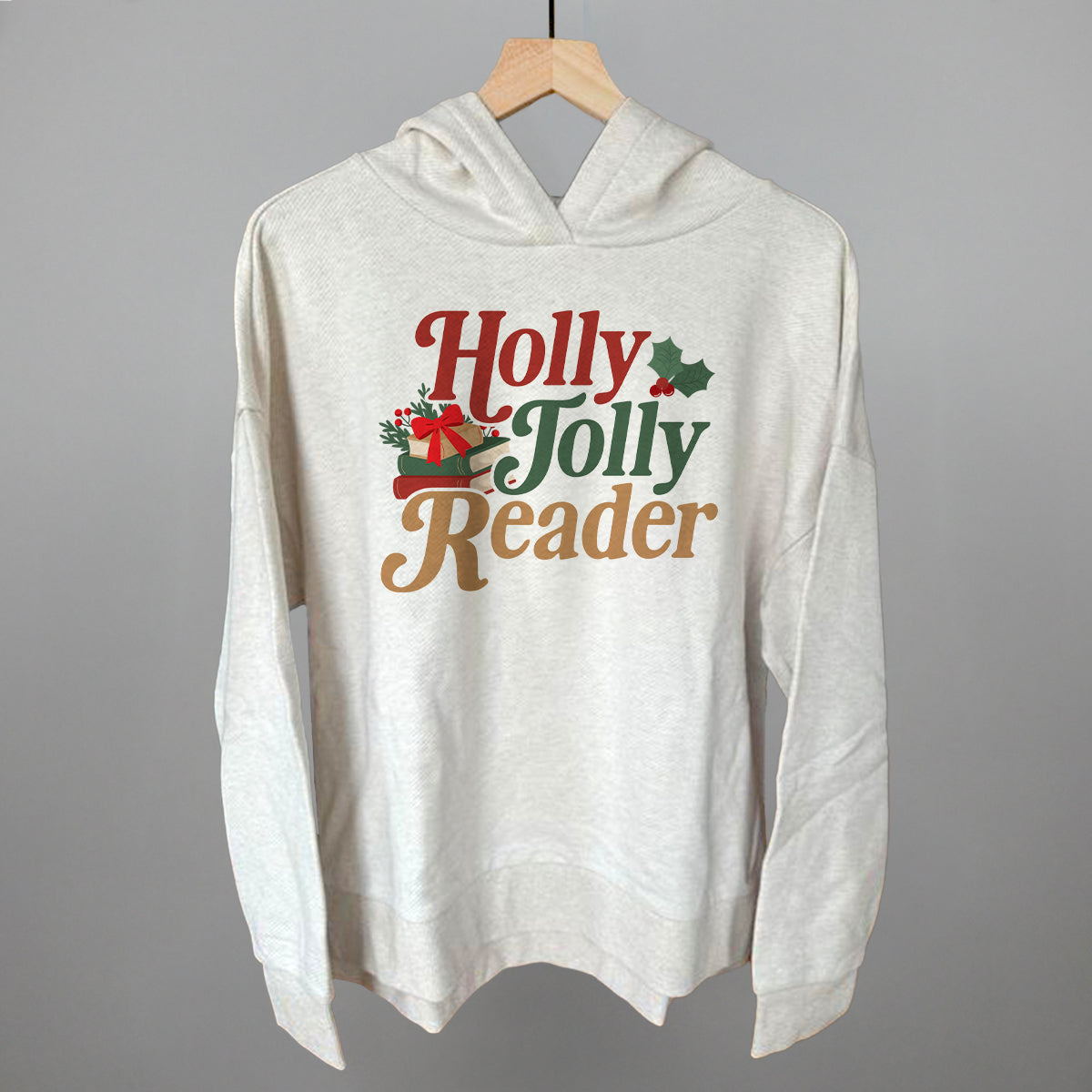 Holly Jolly Reader