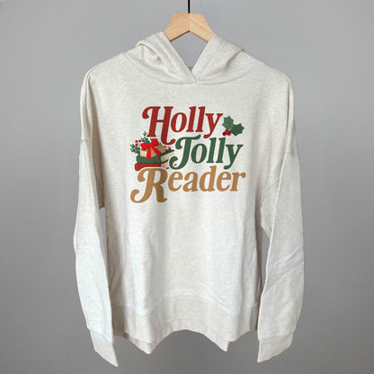 Holly Jolly Reader