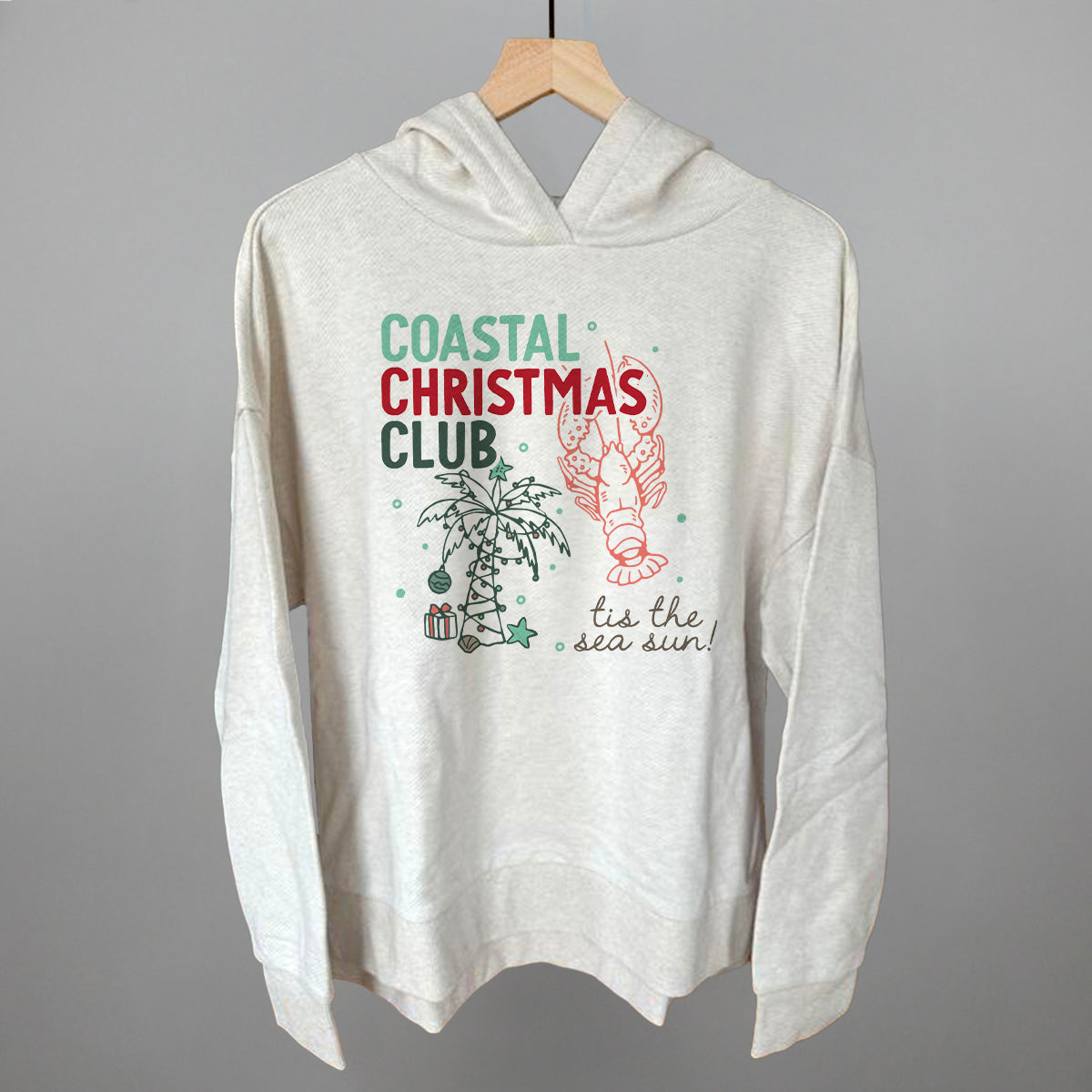 Coastal Christmas Club