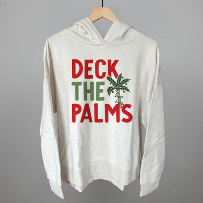Deck The Palms