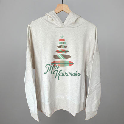 Mele Kalikimaka Surfboards