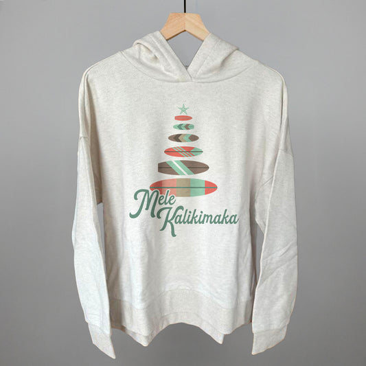 Mele Kalikimaka Surfboards
