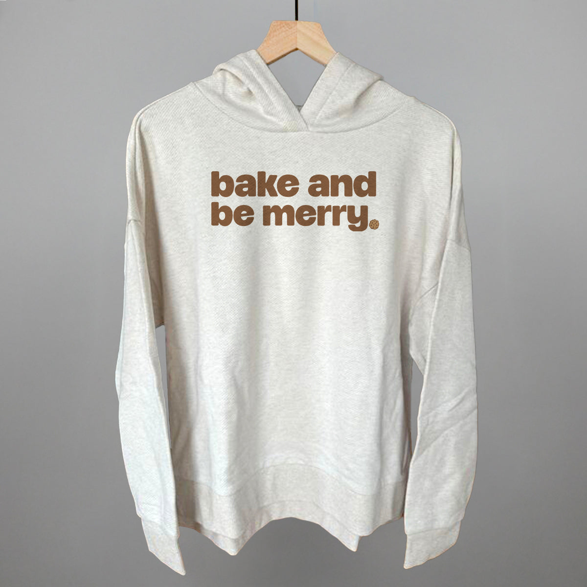 Bake And Be Merry