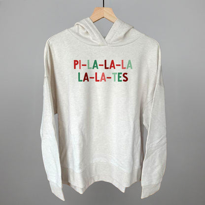 Pi-La-La-La-Tes