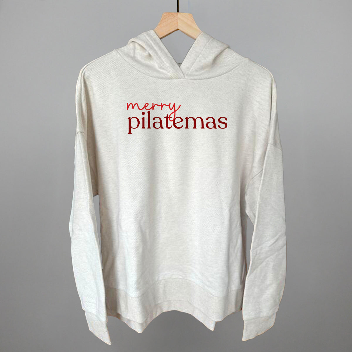Merry Pilatemas