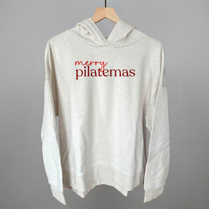 Merry Pilatemas