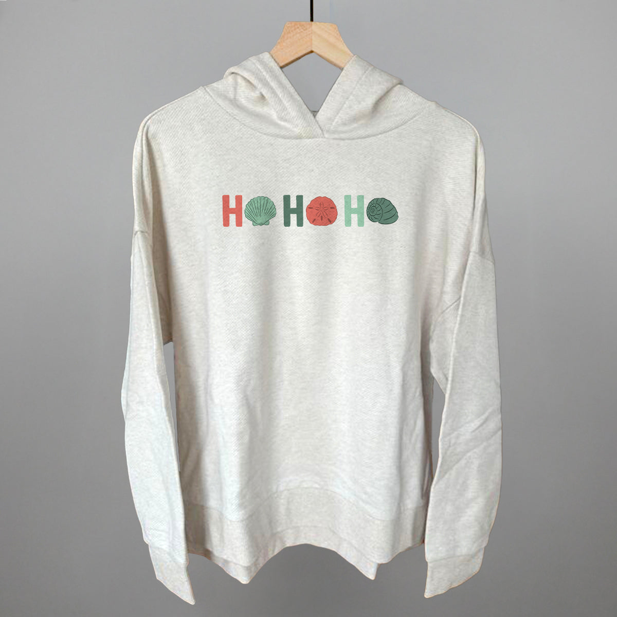 Ho Ho Ho Beach Icons