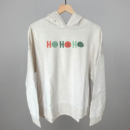 Ho Ho Ho Beach Icons