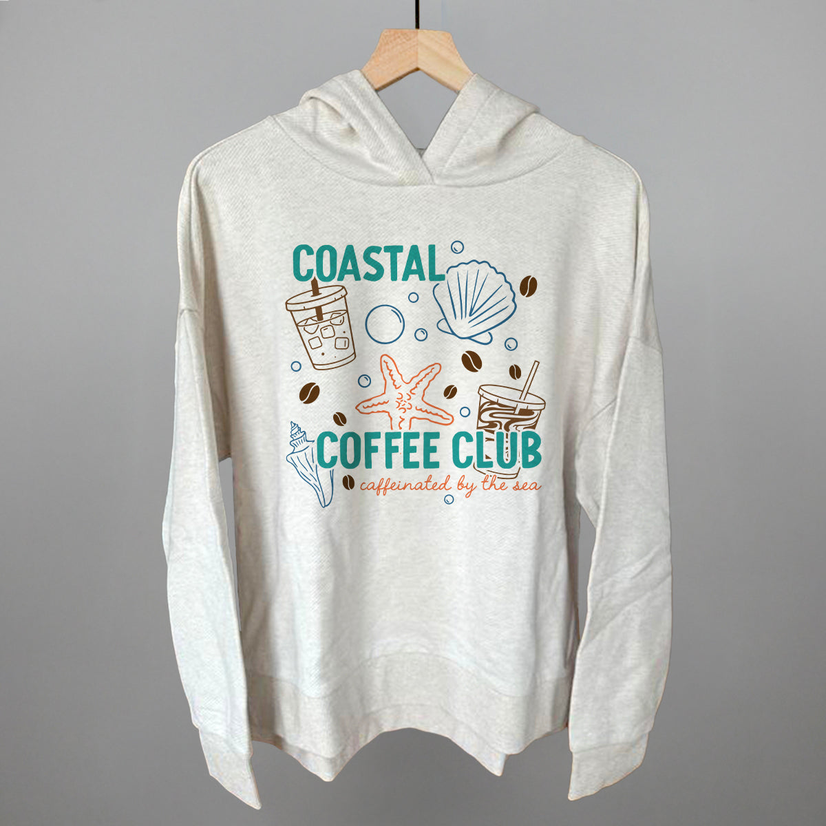 Coastal Coffee Club