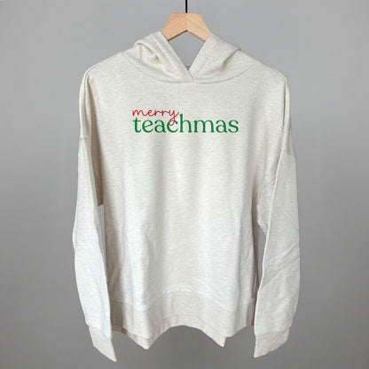 Merry Teachmas