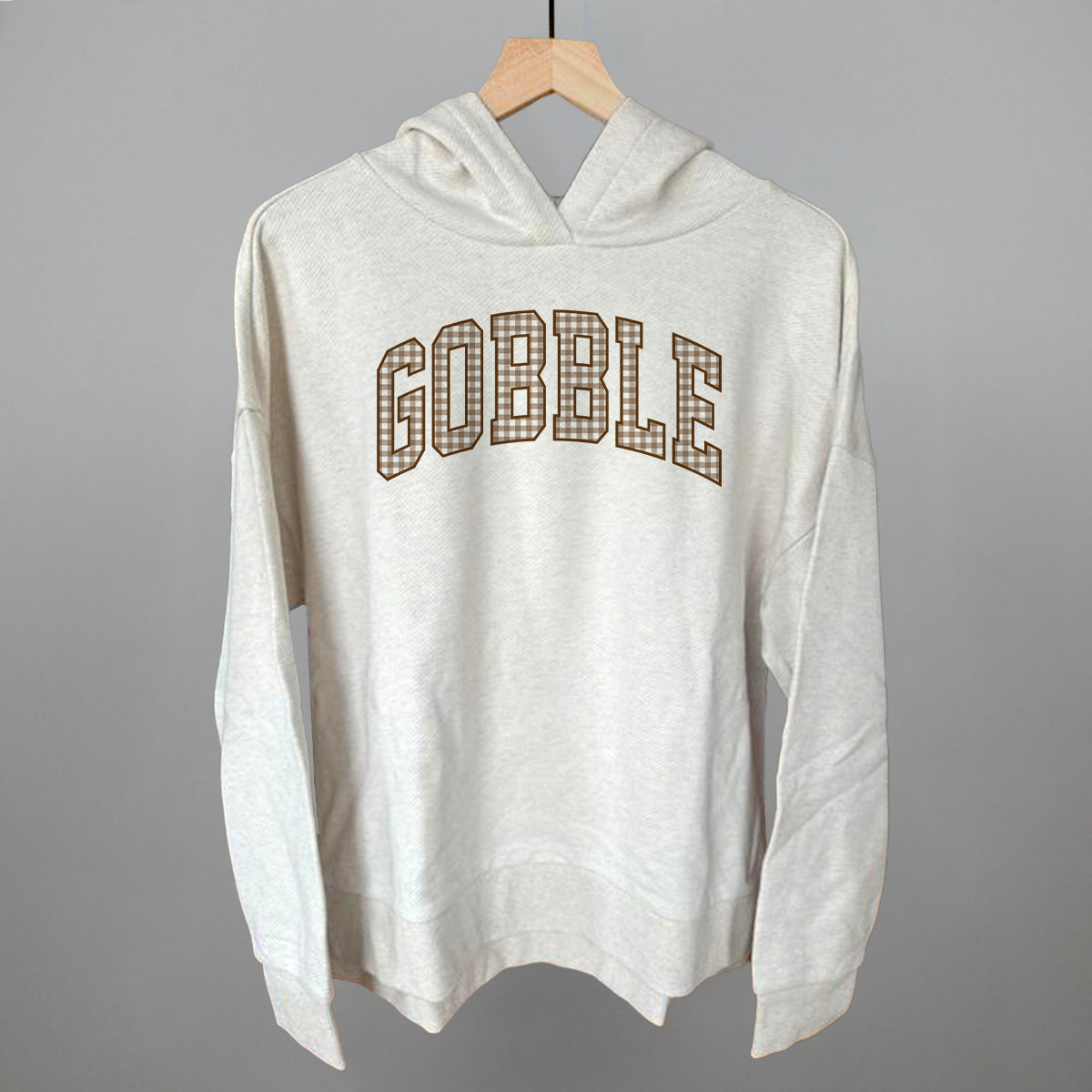 Gobble Gingham Arch