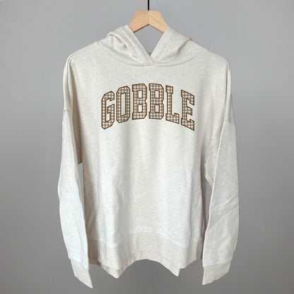 Gobble Gingham Arch