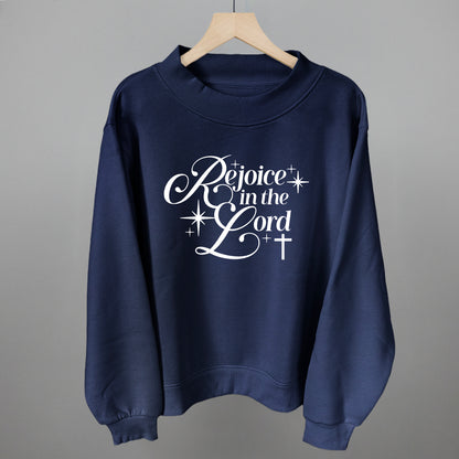 Rejoice In The Lord