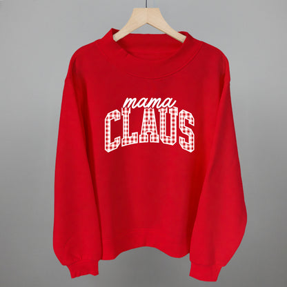 Mama Claus Script And Arch