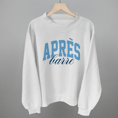 Apres Barre