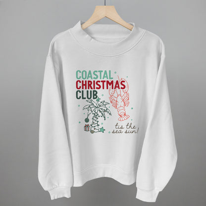 Coastal Christmas Club