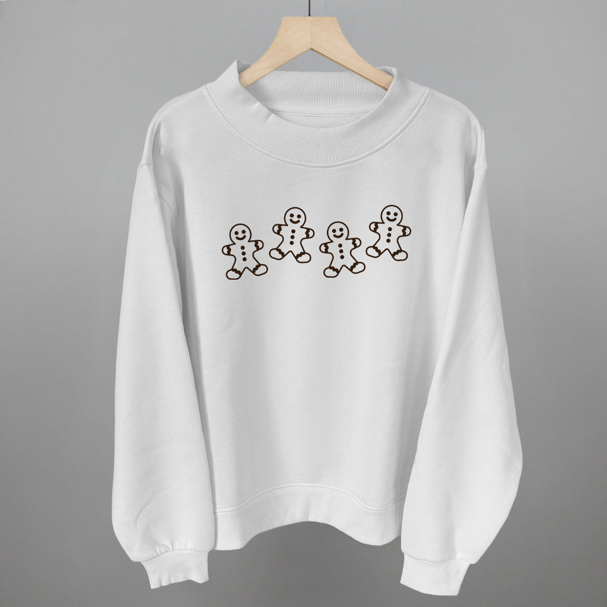 Gingerbread Doodles