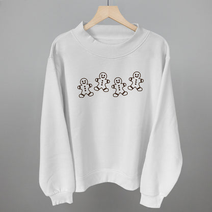 Gingerbread Doodles