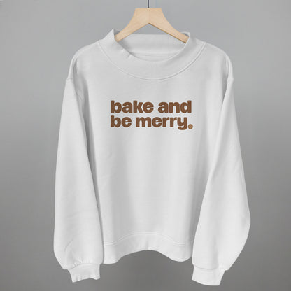 Bake And Be Merry