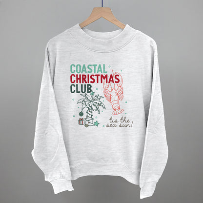 Coastal Christmas Club