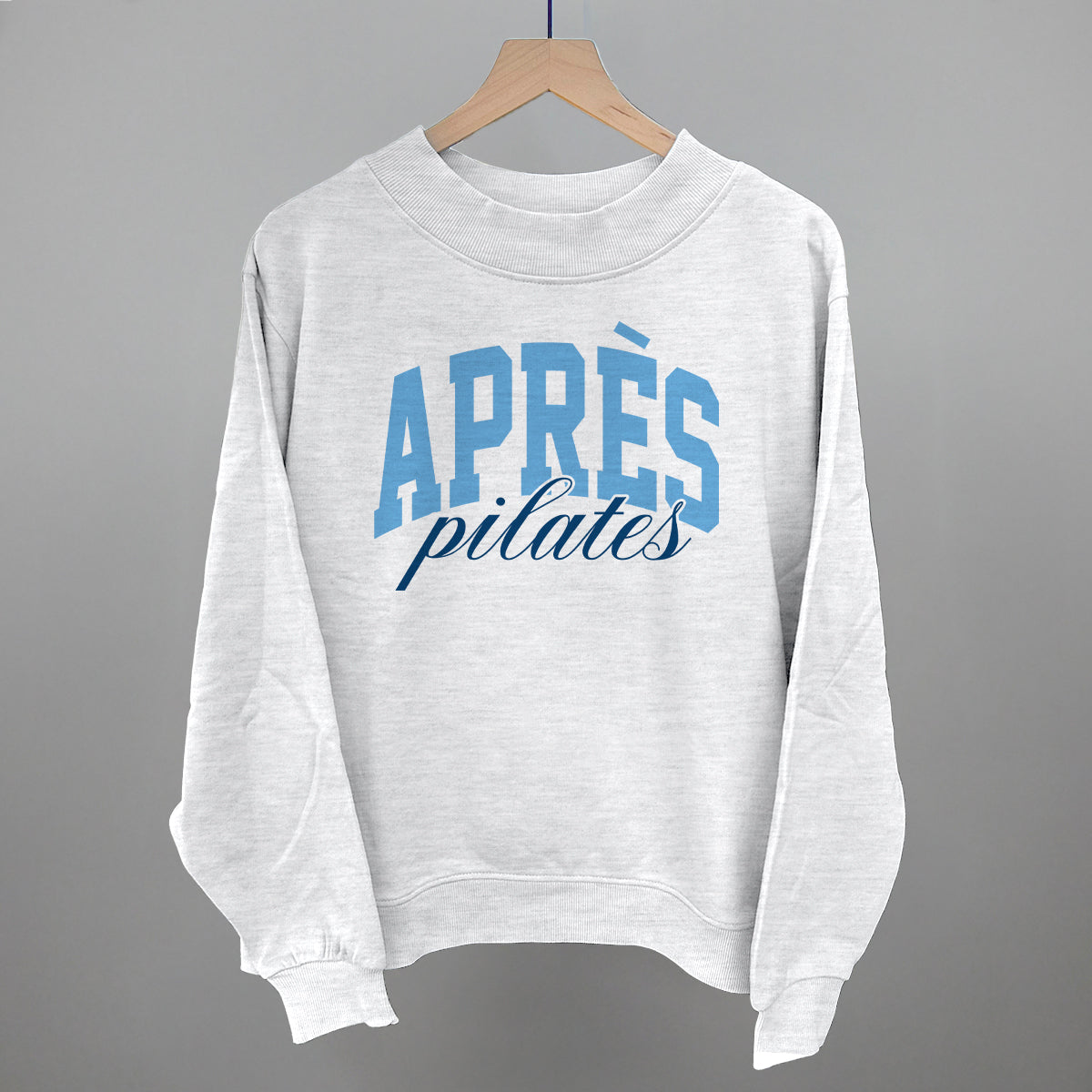 Apres Pilates