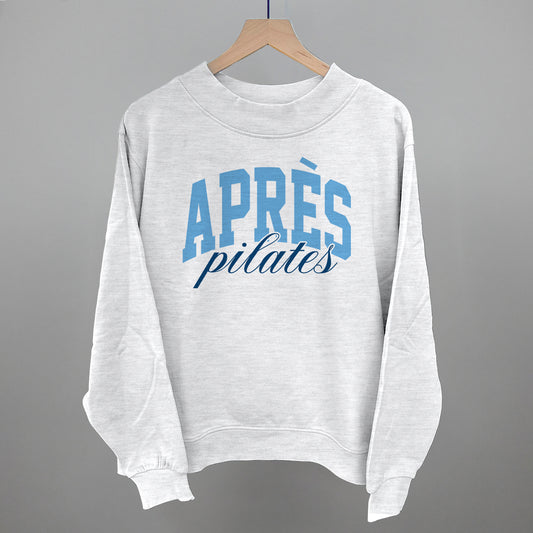 Apres Pilates
