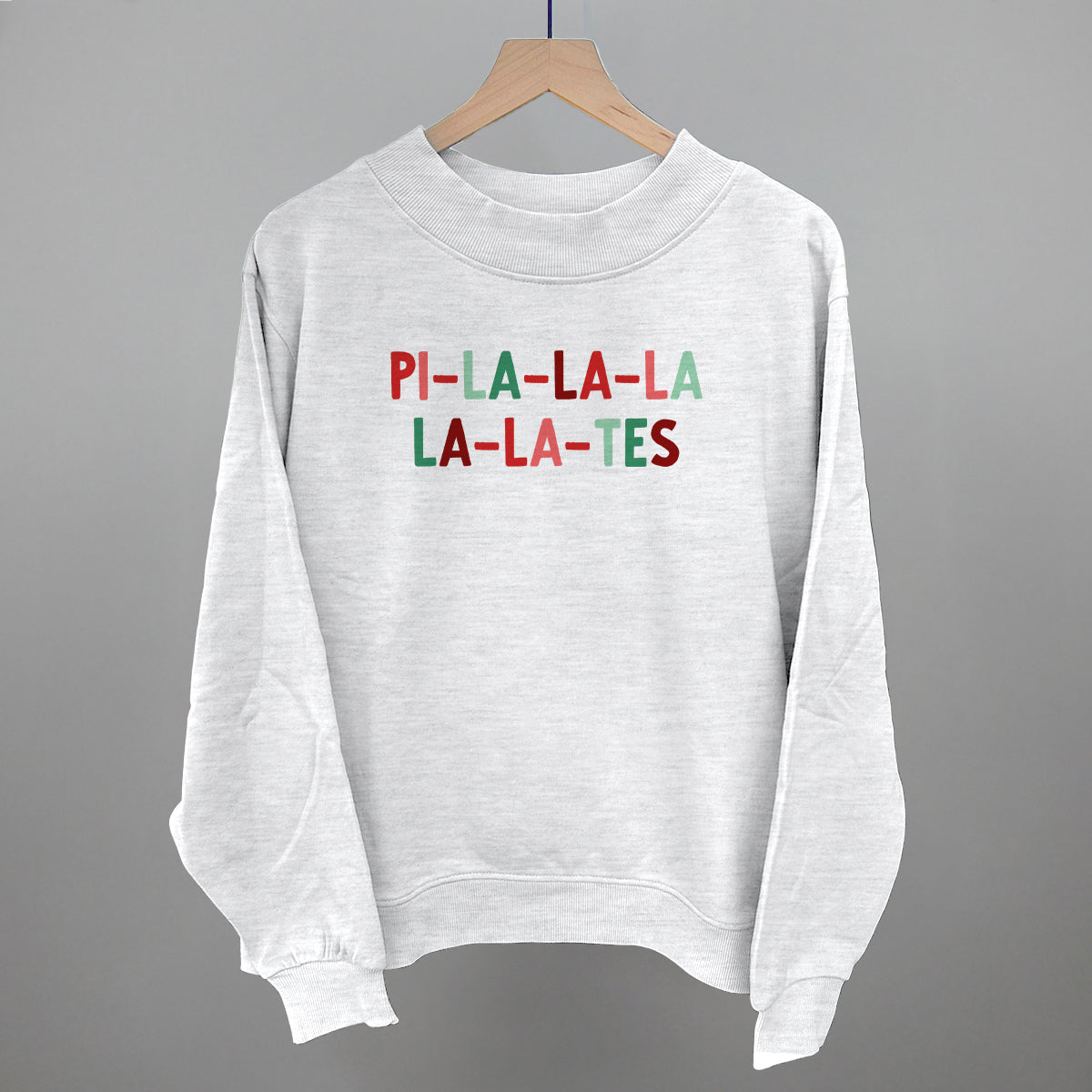 Pi-La-La-La-Tes