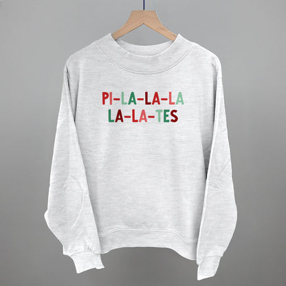 Pi-La-La-La-Tes