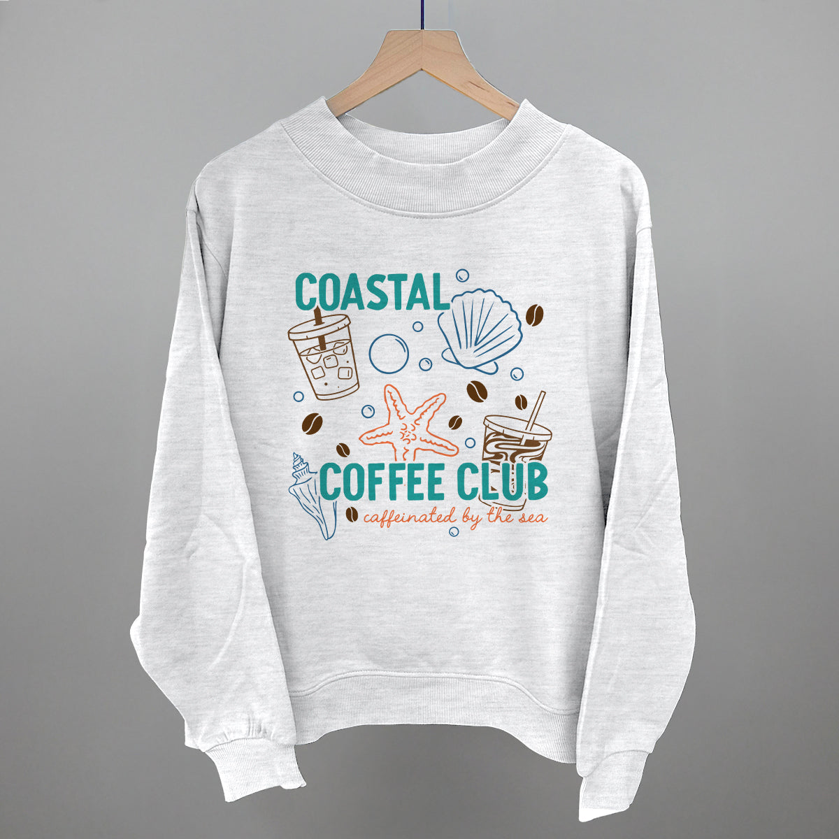 Coastal Coffee Club