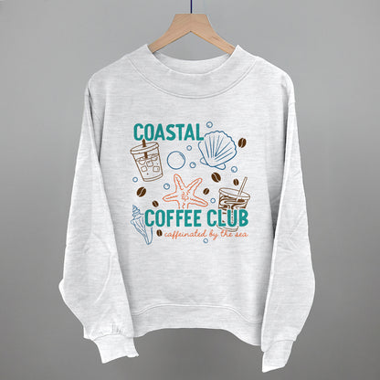 Coastal Coffee Club