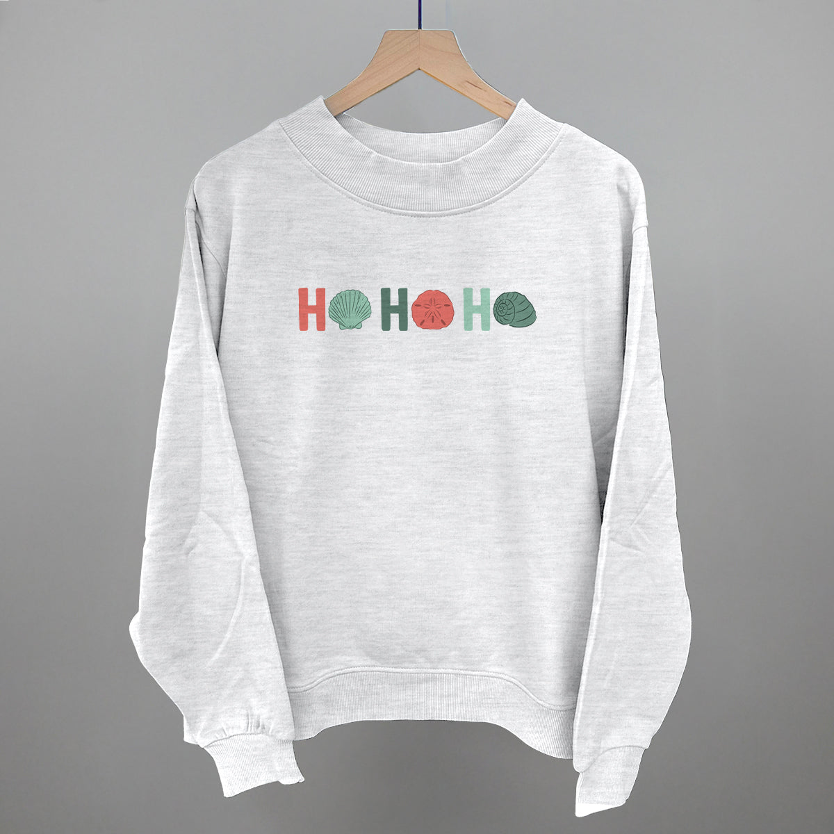 Ho Ho Ho Beach Icons