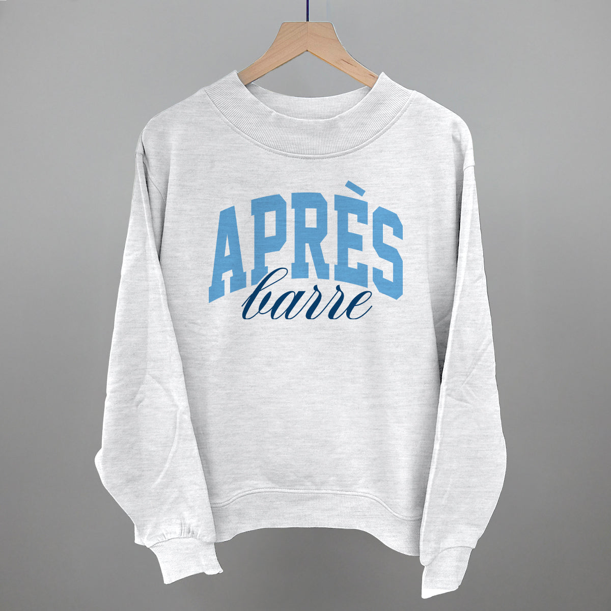 Apres Barre