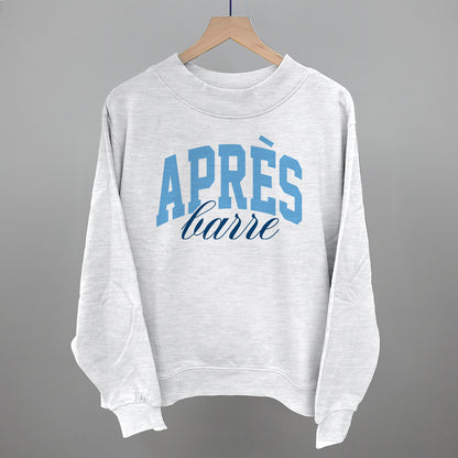 Apres Barre