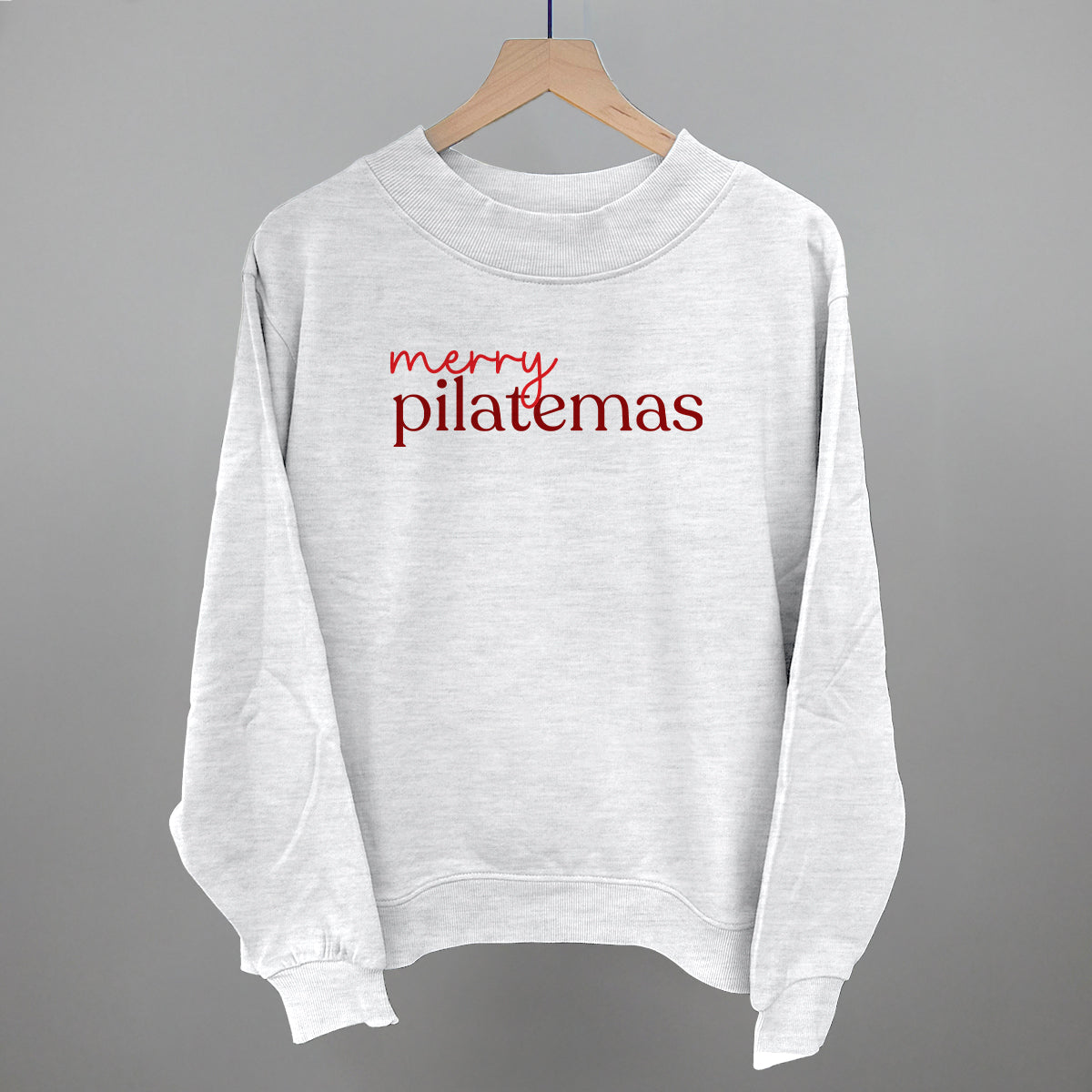 Merry Pilatemas