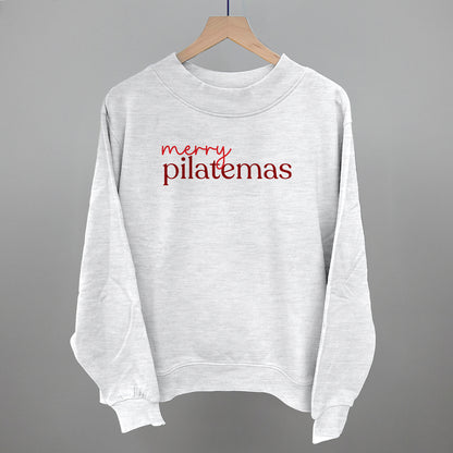Merry Pilatemas