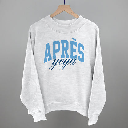 Apres Yoga