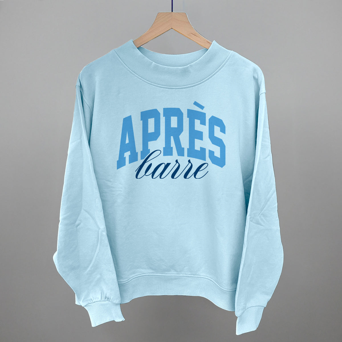 Apres Barre