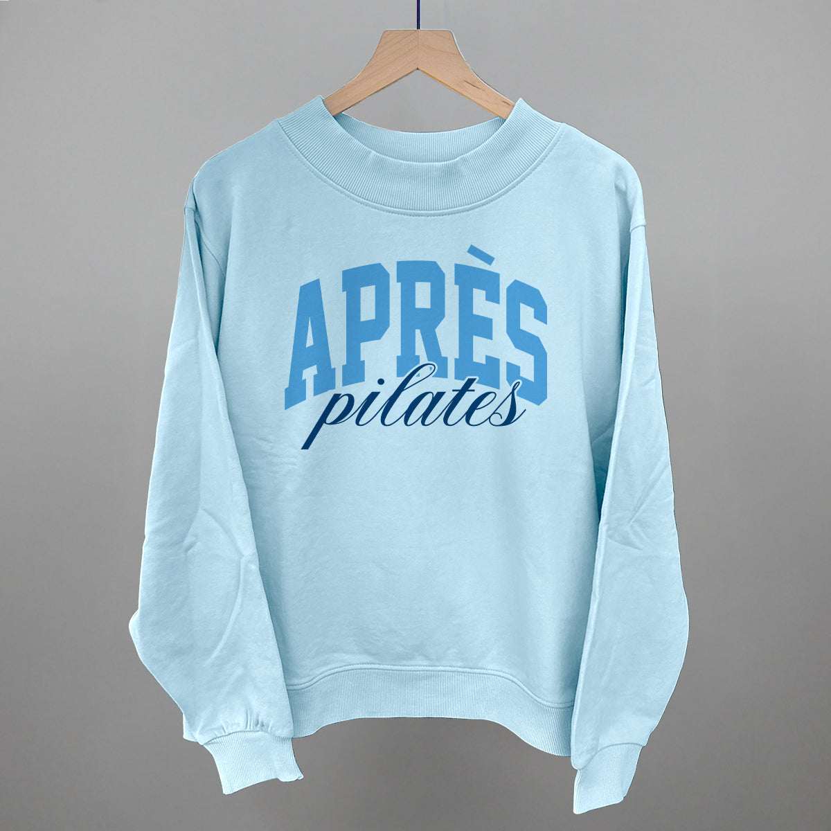 Apres Pilates