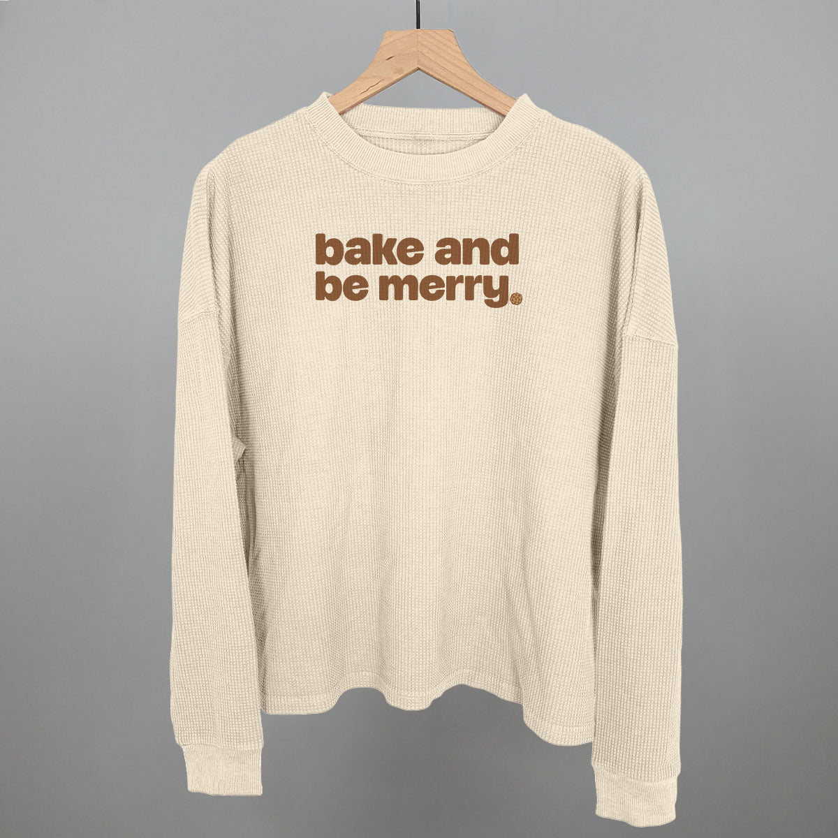 Bake And Be Merry