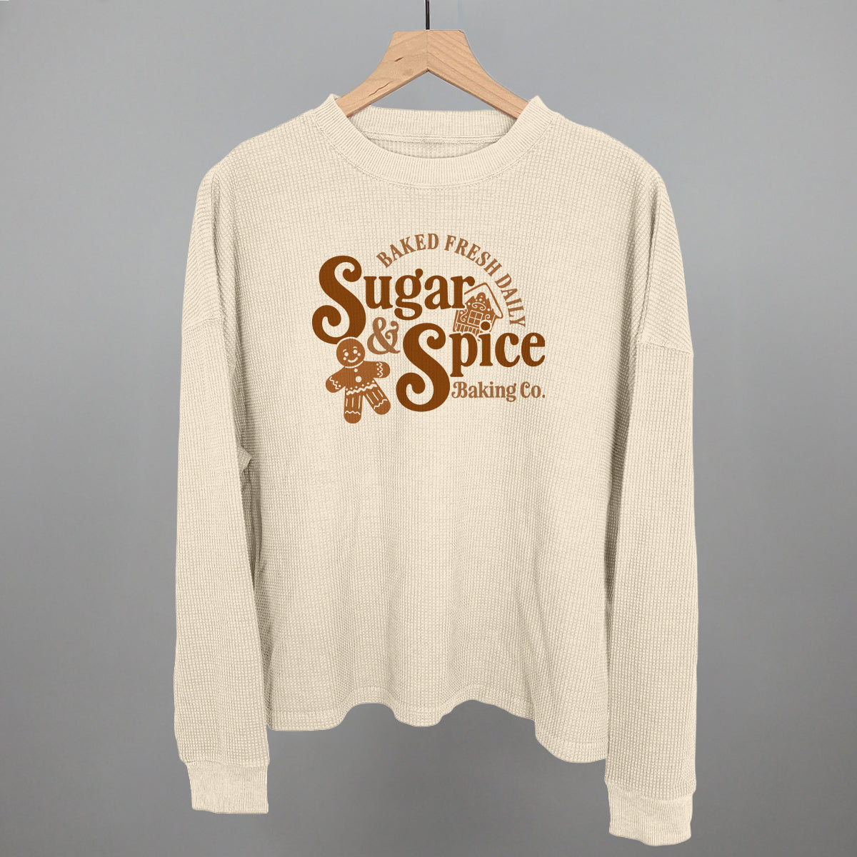 Sugar And Spice Baking Co