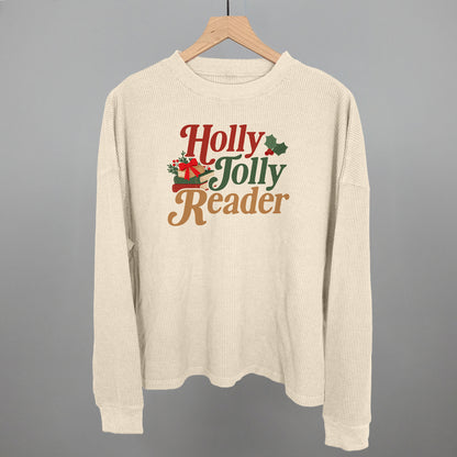 Holly Jolly Reader