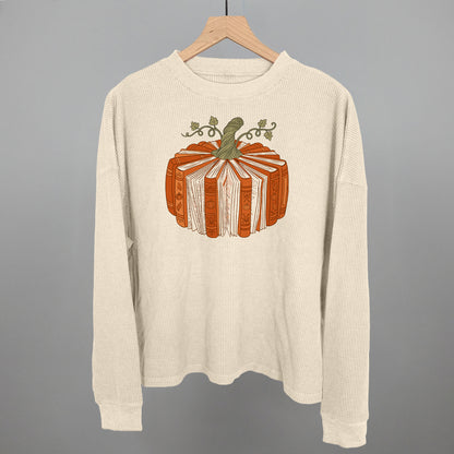 Pumpkin Book