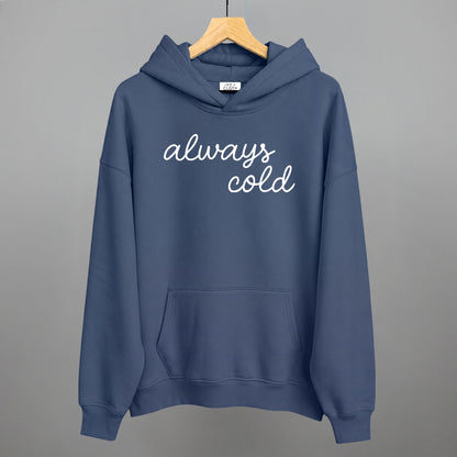 Always Cold Script
