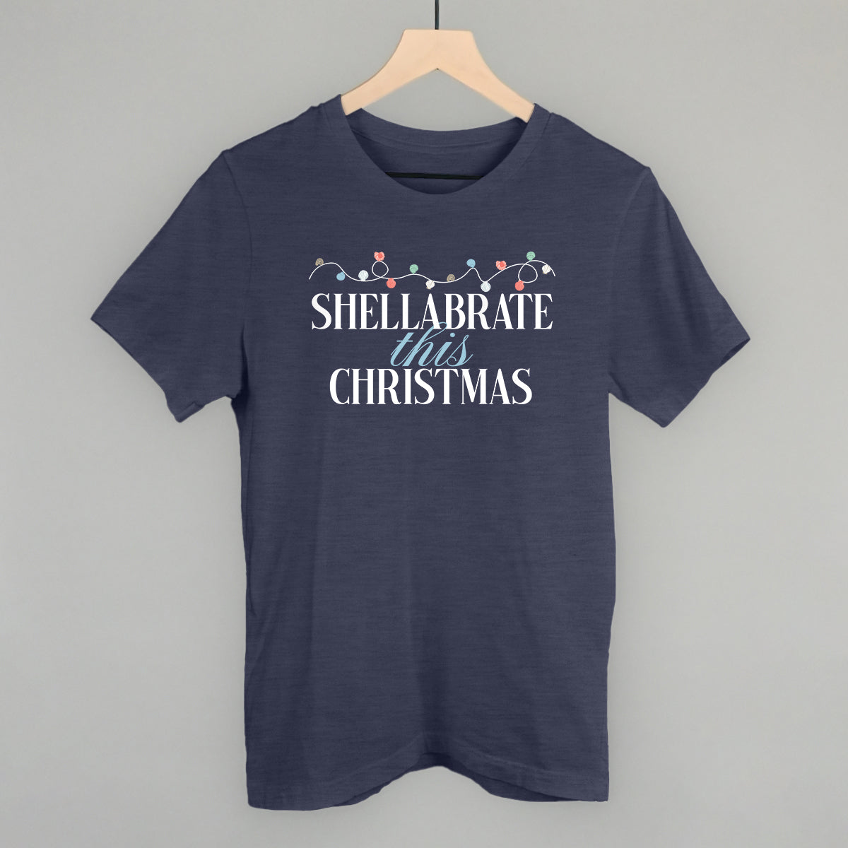 Shellabrate This Christmas
