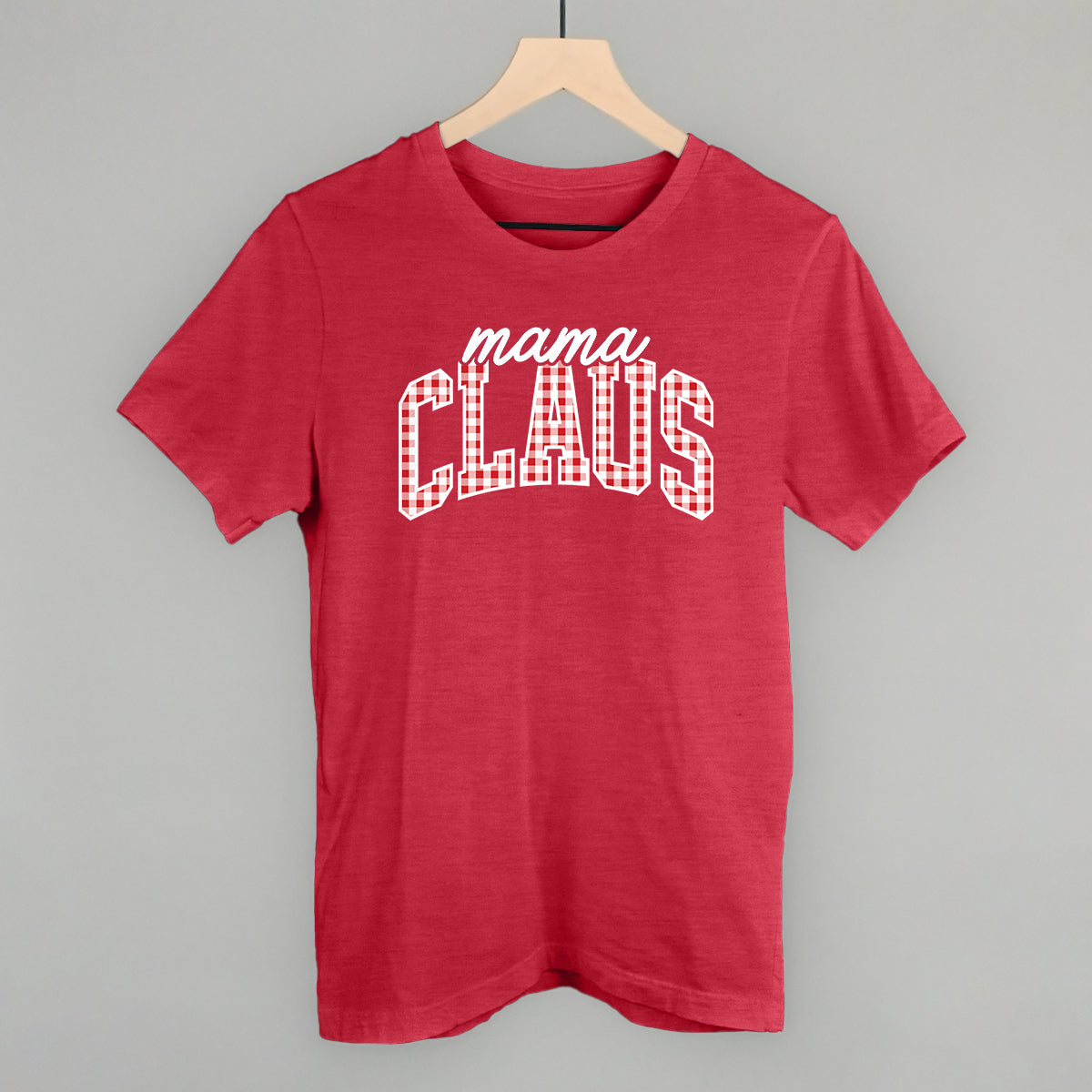 Mama Claus Script And Arch