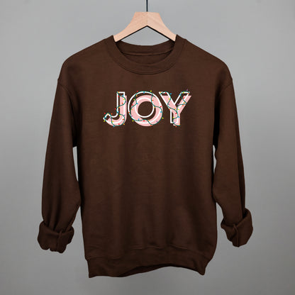 Joy Christmas Lights